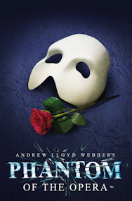 Phantom of the Opera Tickets