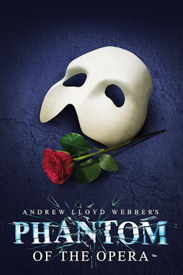 Phantom of the Opera Tickets