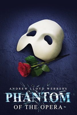 Fantasma da Ópera