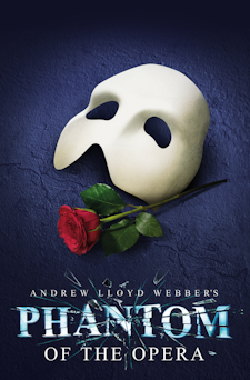 Phantom of the Opera