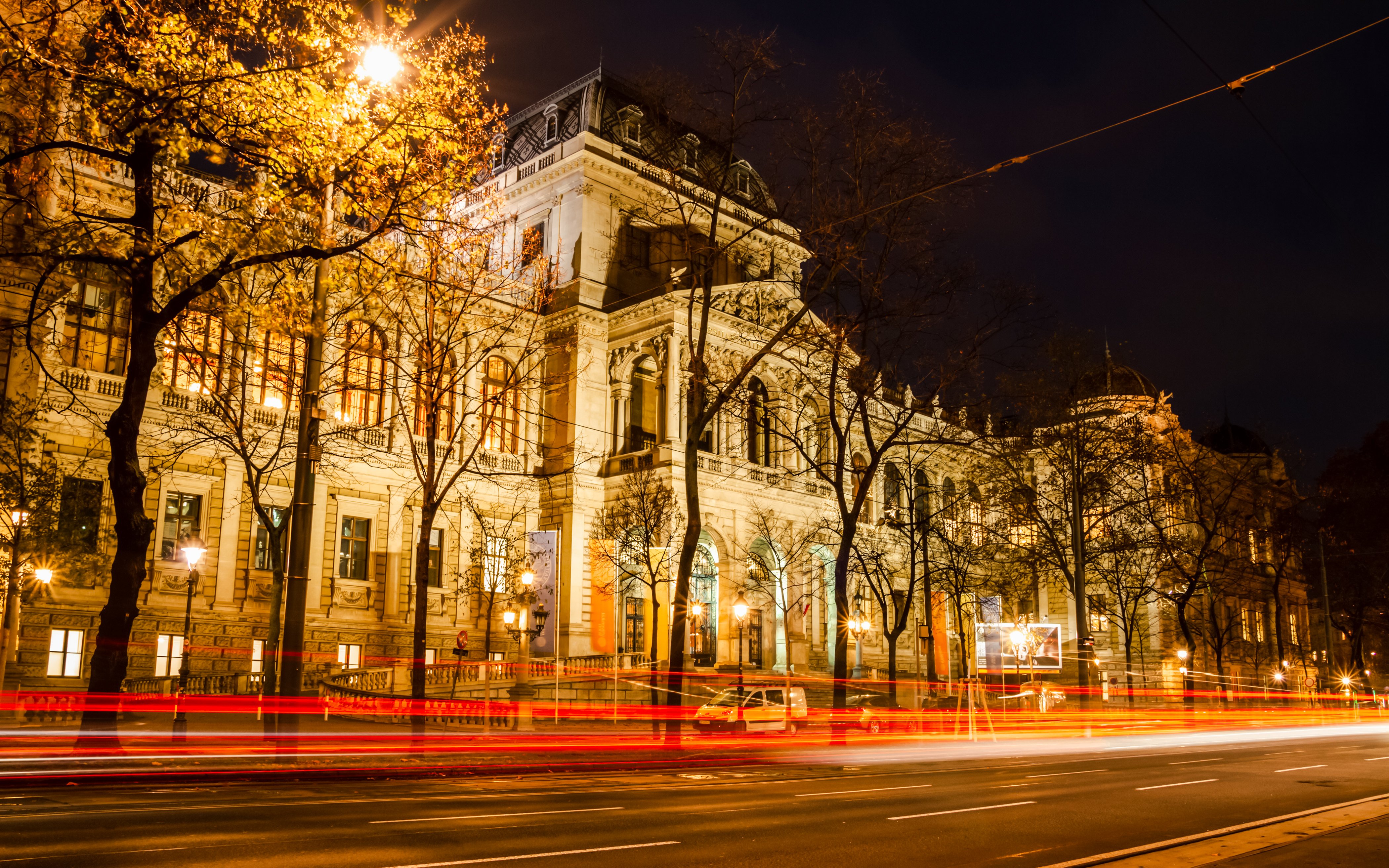  Université de Vienne