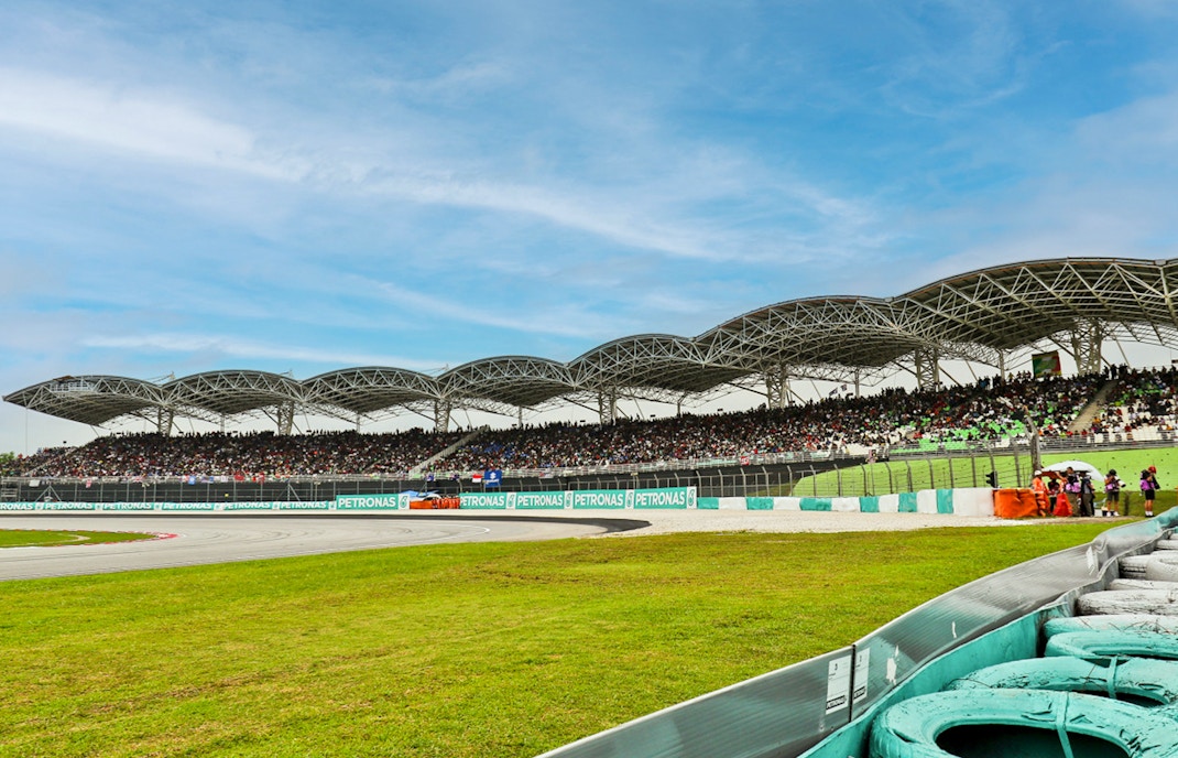 2 Days Pass MotoGP™ VIP Village