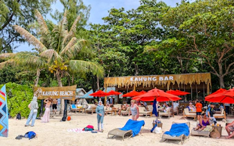 phuket: coral island private longtail boat round-trip transfer-5