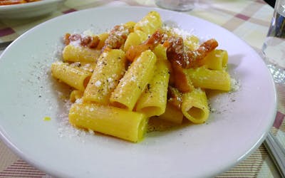 Carbonara