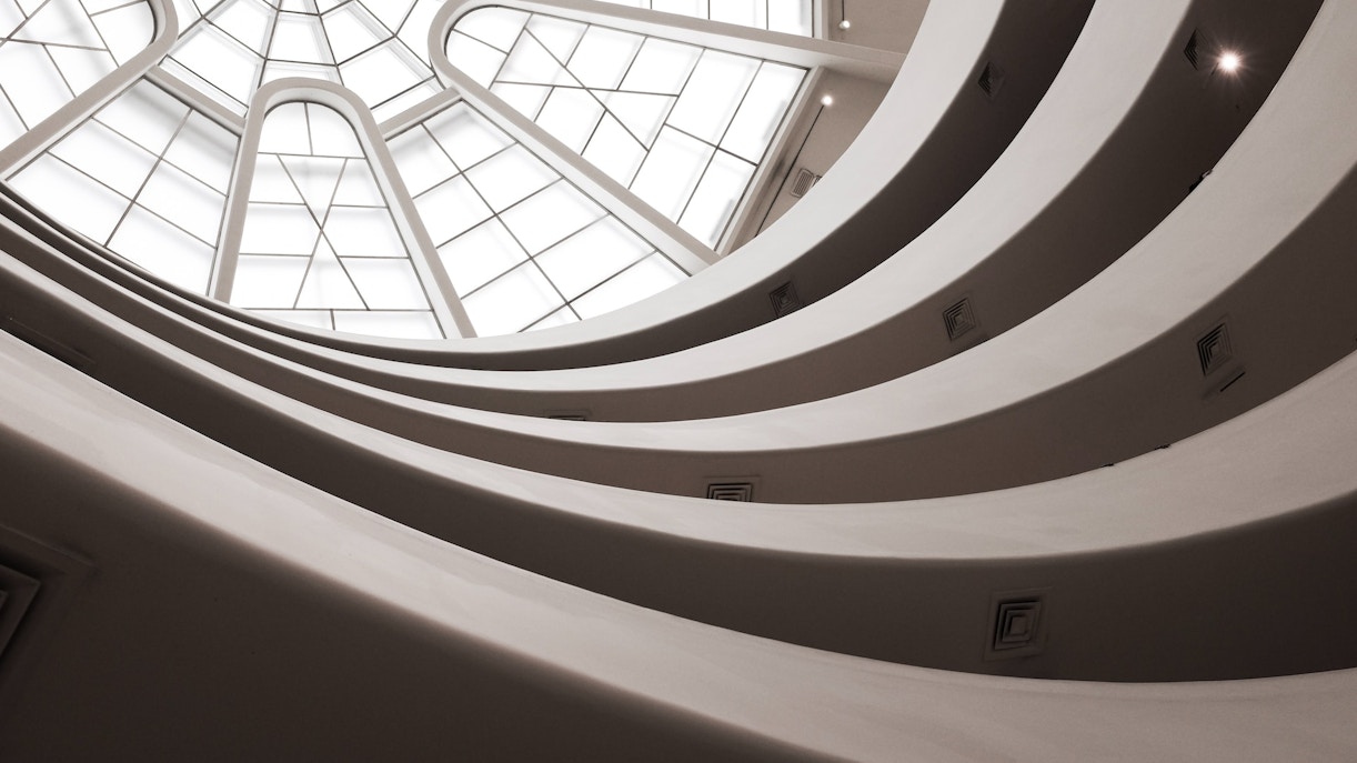 billets pour musée guggenheim