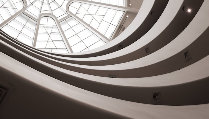 Guggenheim Museum