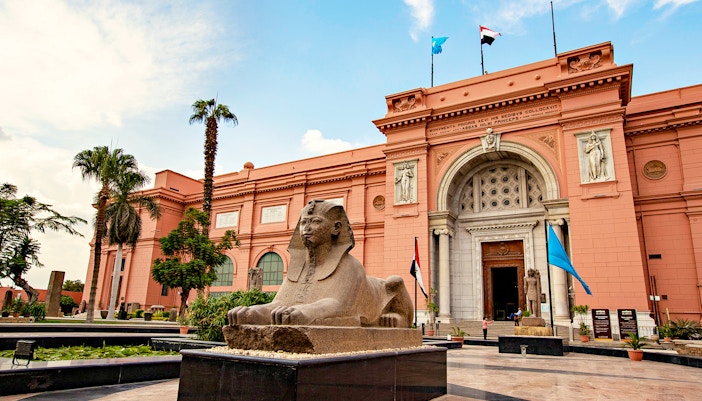 Complete Experience - Guided Tours