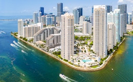 Brickell Key