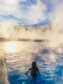 Zakopane Thermal Baths