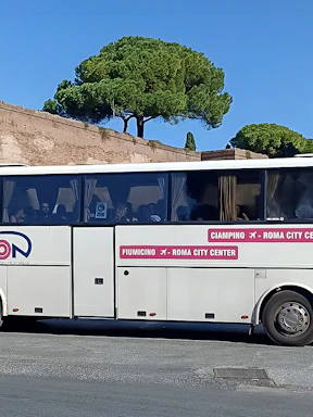 Validate Bus Ticket Rome Book Terravision Rome Tickets | Rome Airport Transfers