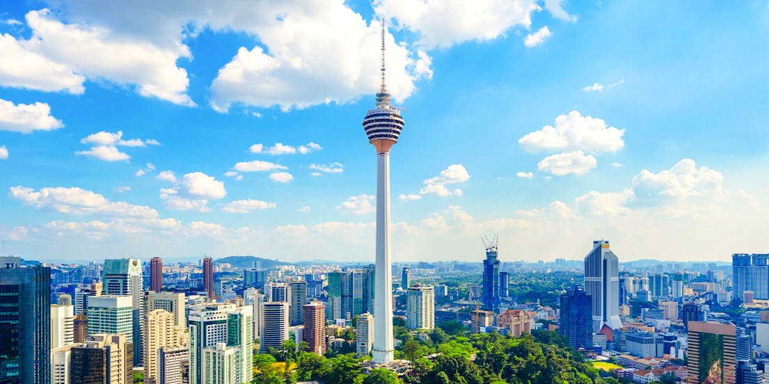 Le migliori offerte di fine anno a Kuala Lumpur
