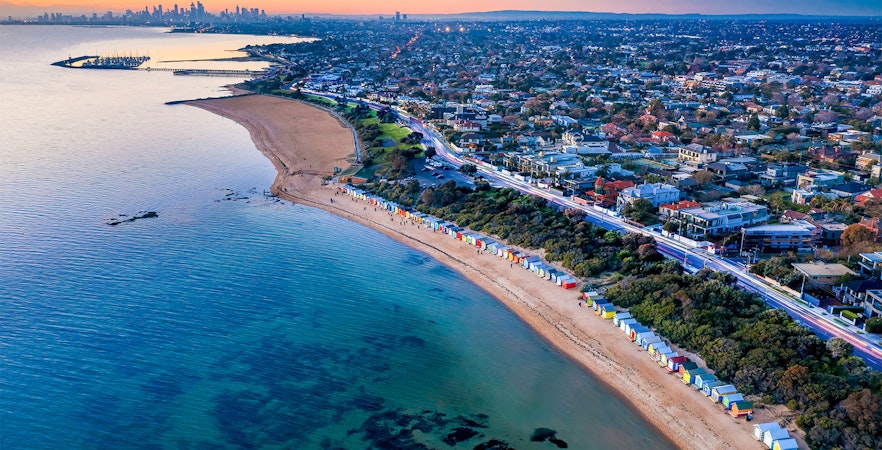 Spend Valentine's Day in Melbourne in {date format=YYYY} | Stargazing, Spa Day, Romantic Brunch, and more!