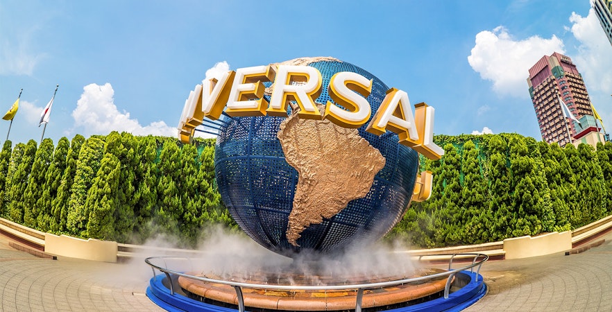 Universal Studios Japan™ Tickets