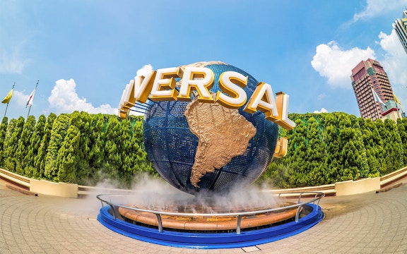 Universal Studios Japan™ Tickets