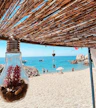 Praia de Krorez