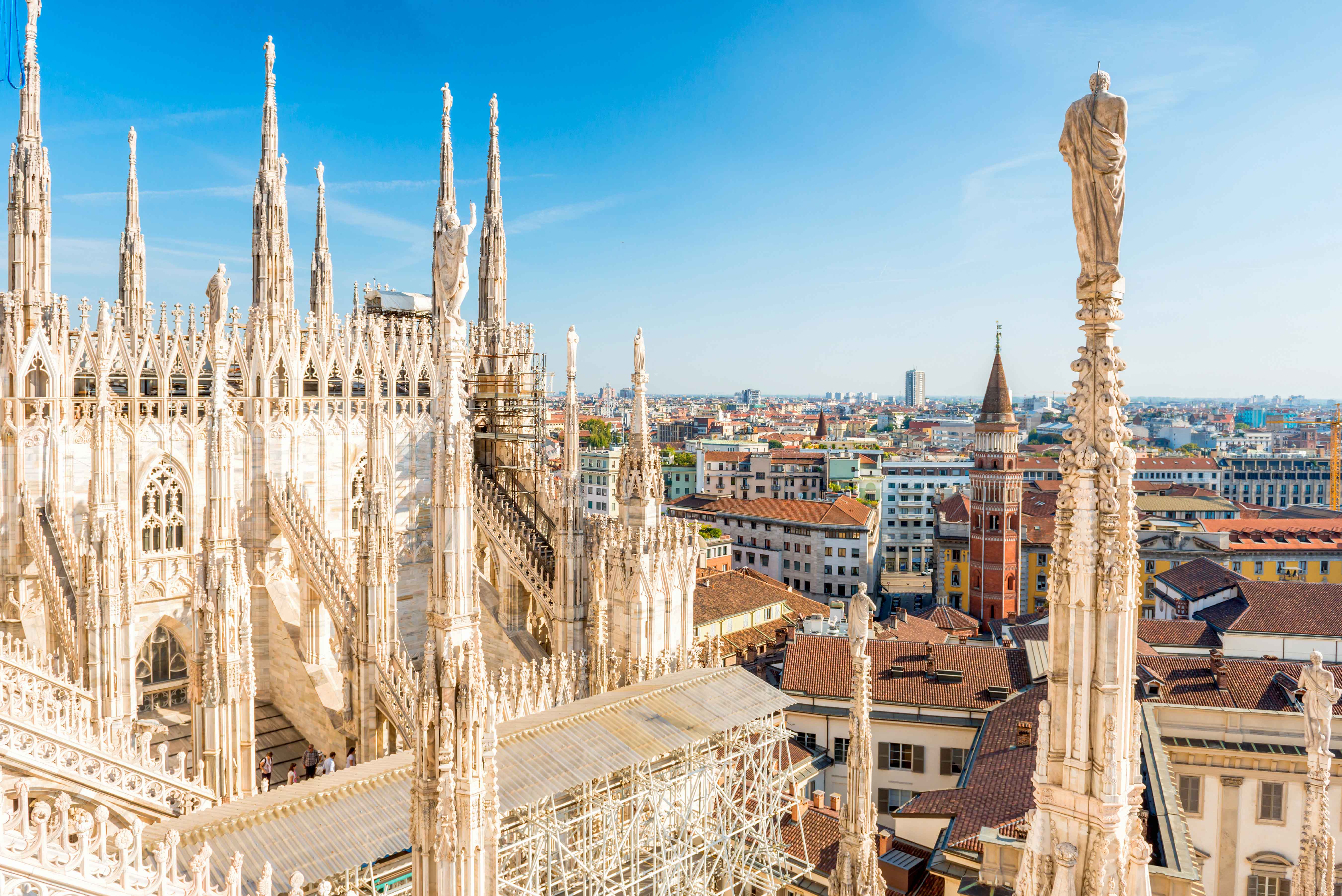 Why Visit Milan In April Things To Do, Attractions, & More