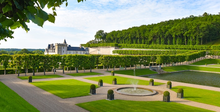 Buy Villandry Castle Tickets