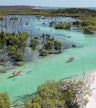 Wathumba Creek