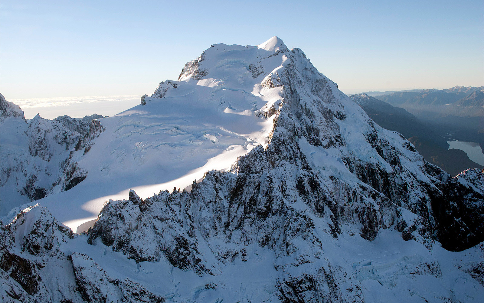 Queenstown nach Milford Sound