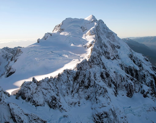 queenstown milford sound, Alpes del Sur