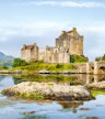 Kasteel Eilean Donan