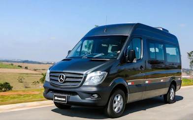 #Guarulhos (GRU) Airport Private Transfer to/from São Paulo