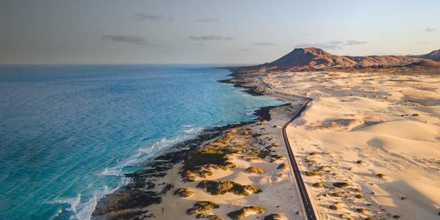 Scopri le migliori cose da fare a Fuerteventura