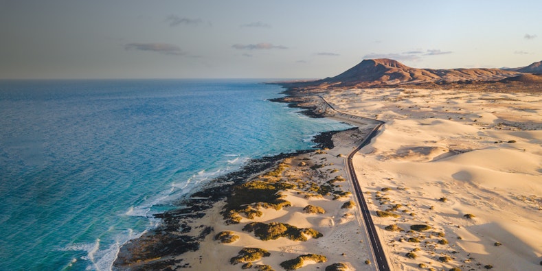 Discover the best things to do in Fuerteventura
