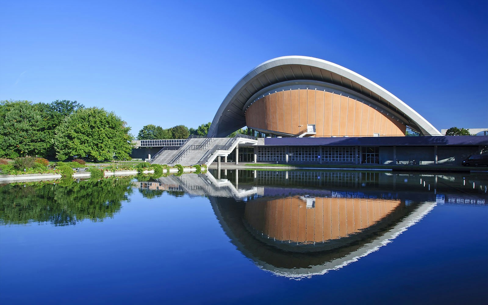 House of World Cultures