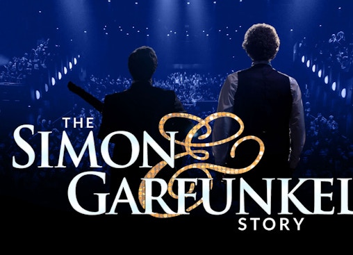 La storia di Simon & Garfunkel