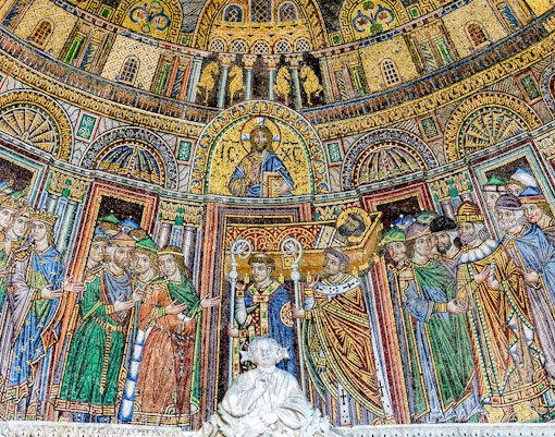 St. Mark’s Basilica