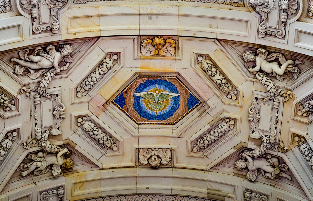 Collection of Classical Antiquities