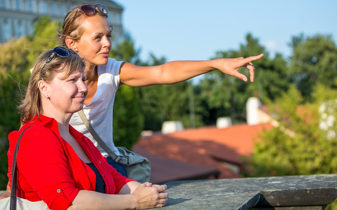 Orari della Sainte Chapelle