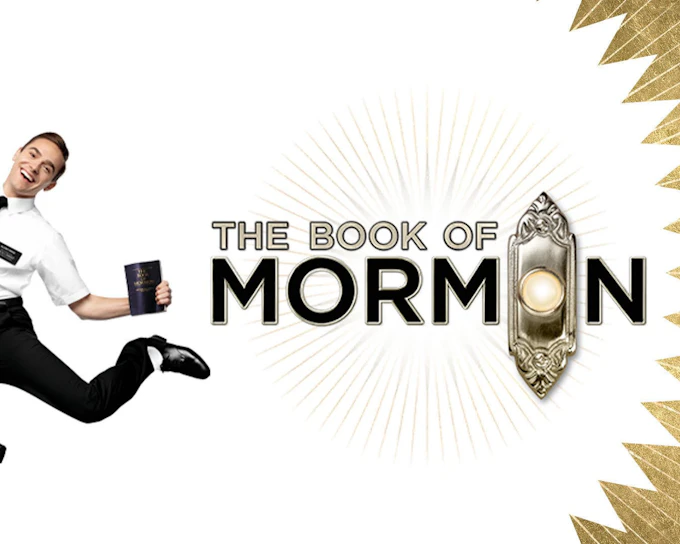 The Book of Mormon