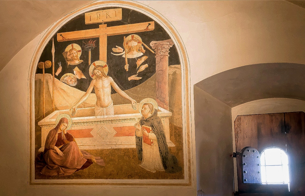 Italian Art Prado Museum