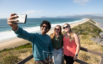 2-dagers pakke med høydepunkter på tasmania 2 - høydepunkter i hobart & br-2