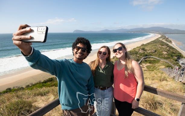 2 day tasmanian highlights bundle 2 - hobart highlights & br-2