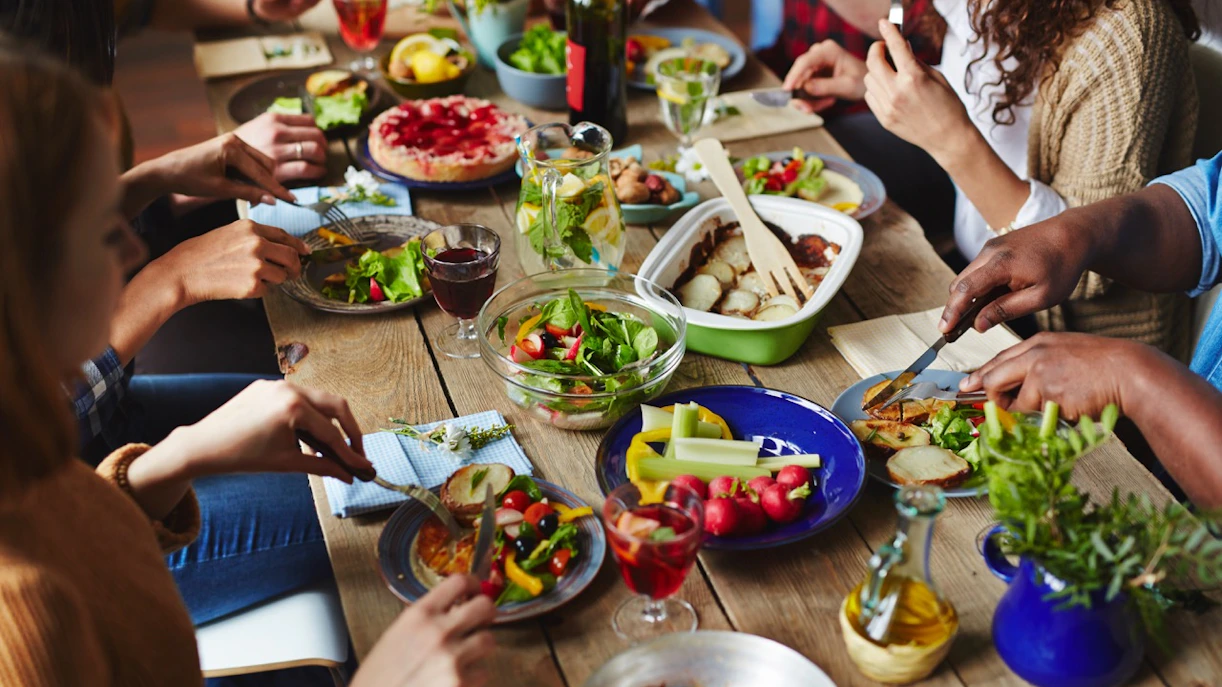 Best Theater District Restaurants in NYC - P.S. Kitchen