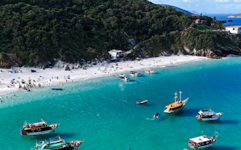 rio de janeiro'dan: tekne turu ve öğle yemeği dahil arraial do cabo günübirlik gezisi-7