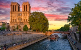Bateaux-Mouches