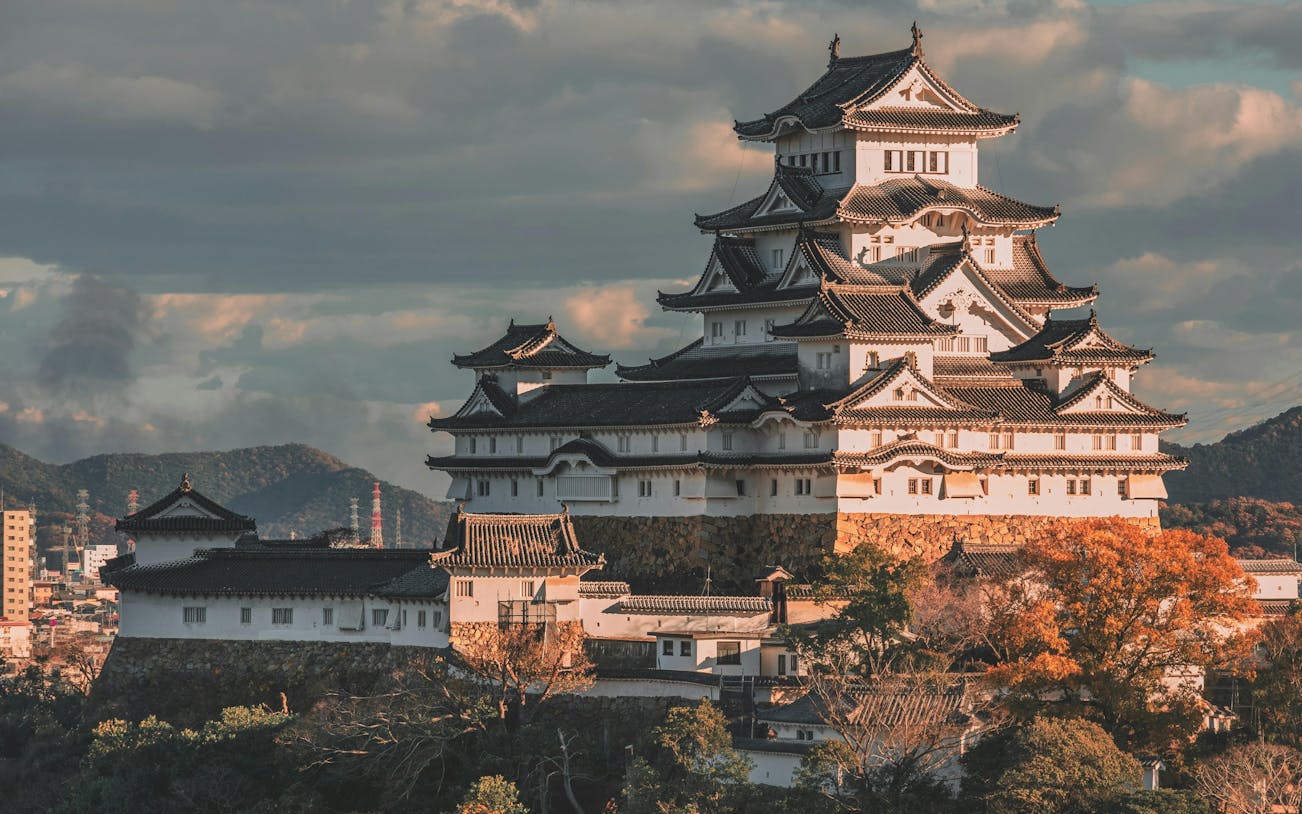 discover himeji, kobe and nara from osaka-3