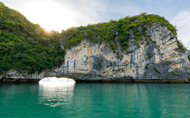 Luon Cave