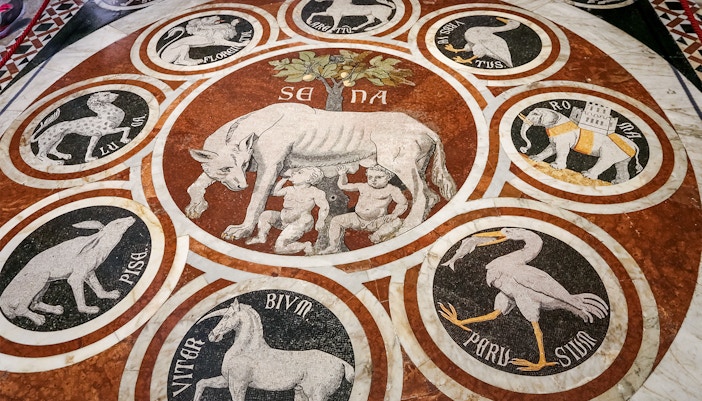 Piccolomini Library