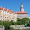Schloss Český Krumlov