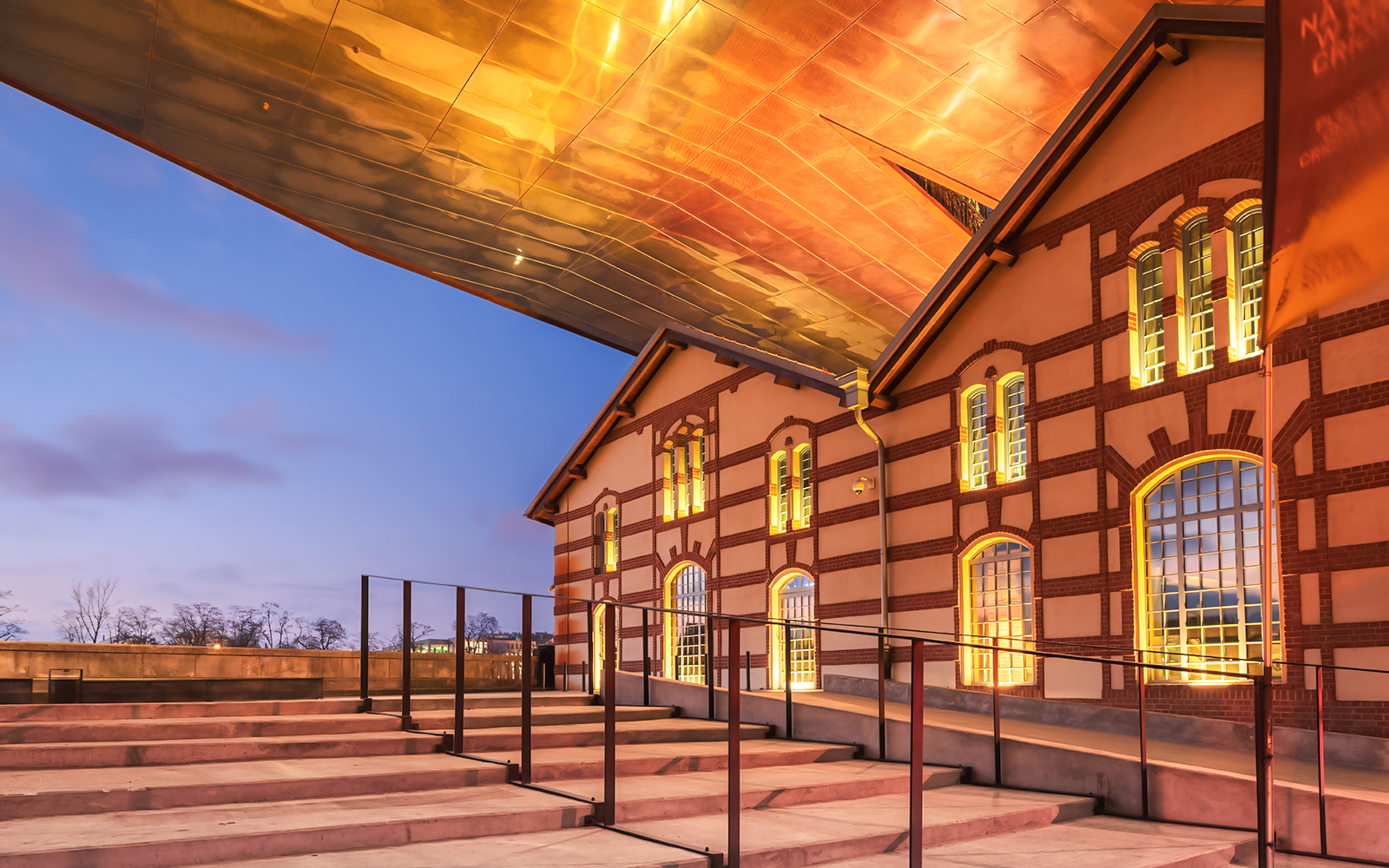 Centrum voor documentatie van de kunst van Tadeusz Kantor CRICOTEKA