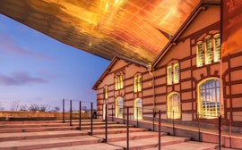 Centrum voor documentatie van de kunst van Tadeusz Kantor CRICOTEKA