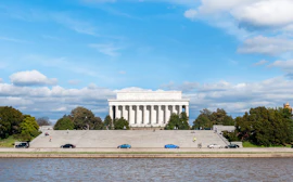 Lincoln Memorial