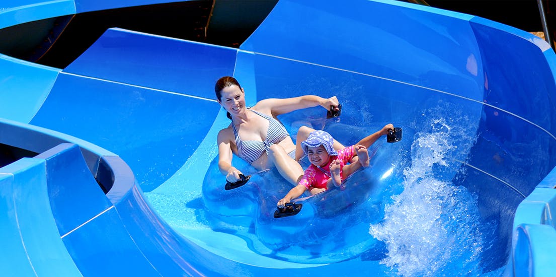 Wet 'n' Wild Tickets