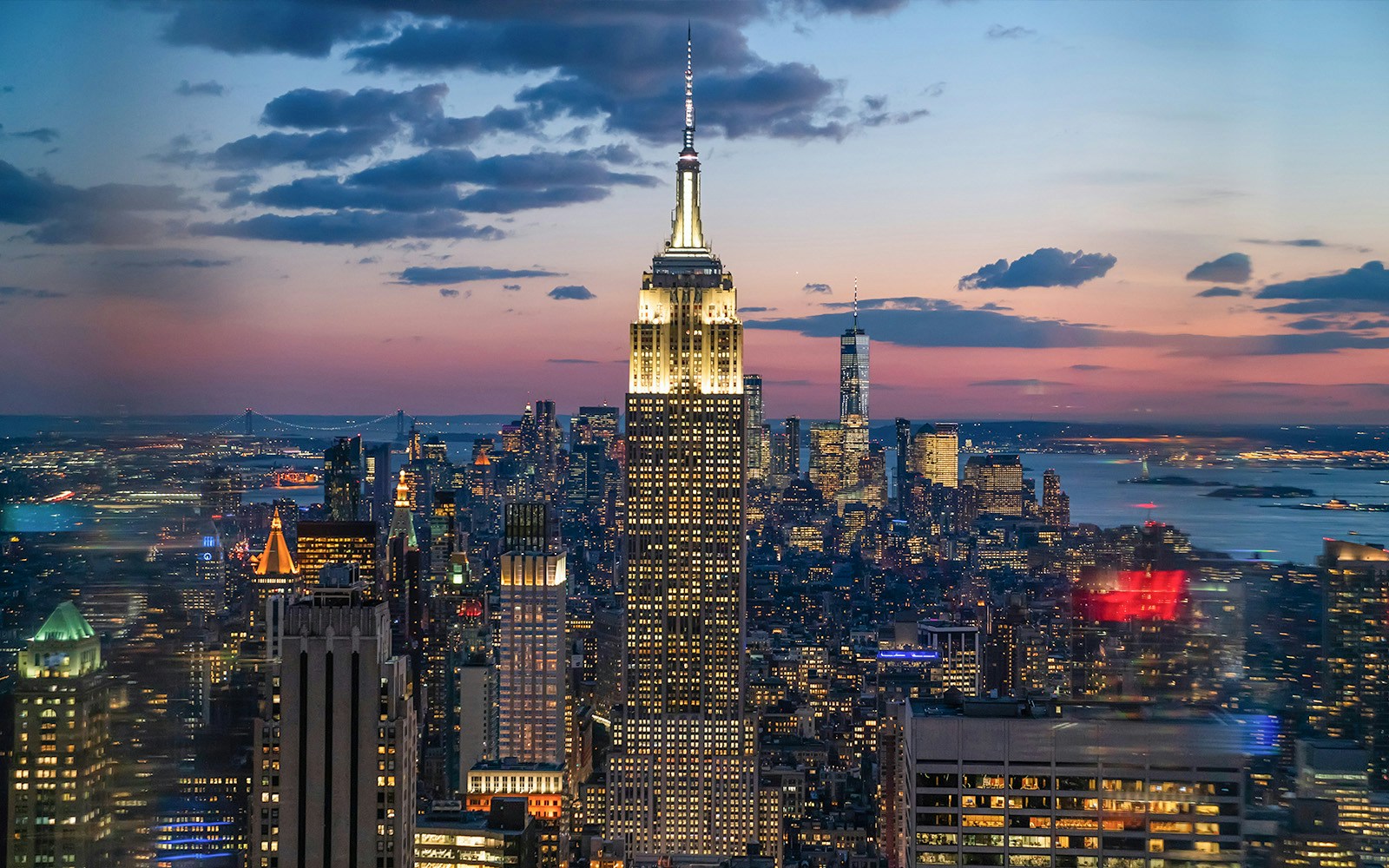 Empire State Building