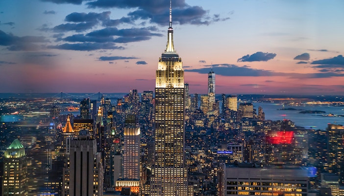 Empire State Building